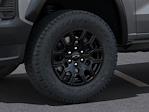 New 2025 Chevrolet Colorado Trail Boss Crew Cab 4WD Pickup for sale #28252 - photo 9