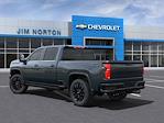 New 2025 Chevrolet Silverado 2500 LTZ Crew Cab 4WD Pickup for sale #28253 - photo 4