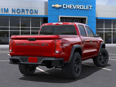New 2025 Chevrolet Colorado Trail Boss Crew Cab 4WD Pickup for sale #28258 - photo 2