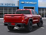 New 2025 Chevrolet Colorado Trail Boss Crew Cab 4WD Pickup for sale #28258 - photo 2