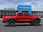 New 2025 Chevrolet Colorado Trail Boss Crew Cab 4WD Pickup for sale #28258 - photo 5