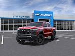 New 2025 Chevrolet Colorado Trail Boss Crew Cab 4WD Pickup for sale #28258 - photo 8