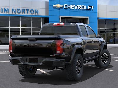 New 2025 Chevrolet Colorado ZR2 Crew Cab 4WD Pickup for sale #28313 - photo 2