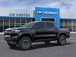 New 2025 Chevrolet Colorado ZR2 Crew Cab 4WD Pickup for sale #28313 - photo 33
