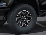 New 2025 Chevrolet Colorado ZR2 Crew Cab 4WD Pickup for sale #28313 - photo 40