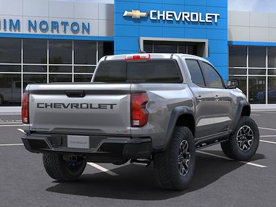 New 2025 Chevrolet Colorado ZR2 Crew Cab 4WD Pickup for sale #28314 - photo 2