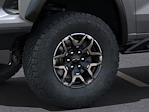 New 2025 Chevrolet Colorado ZR2 Crew Cab 4WD Pickup for sale #28314 - photo 9