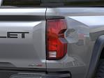 New 2025 Chevrolet Colorado ZR2 Crew Cab 4WD Pickup for sale #28314 - photo 11
