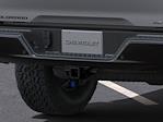 New 2025 Chevrolet Colorado ZR2 Crew Cab 4WD Pickup for sale #28314 - photo 14