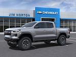 New 2025 Chevrolet Colorado ZR2 Crew Cab 4WD Pickup for sale #28314 - photo 33