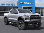 New 2025 Chevrolet Colorado ZR2 Crew Cab 4WD Pickup for sale #28314 - photo 38