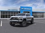 New 2025 Chevrolet Colorado ZR2 Crew Cab 4WD Pickup for sale #28314 - photo 39