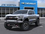 New 2025 Chevrolet Colorado ZR2 Crew Cab 4WD Pickup for sale #28314 - photo 6