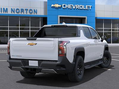 New 2025 Chevrolet Silverado EV LT Crew Cab 4WD Pickup for sale #28320 - photo 2