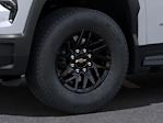 New 2025 Chevrolet Silverado EV LT Crew Cab 4WD Pickup for sale #28320 - photo 9