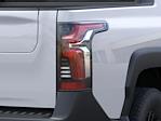 New 2025 Chevrolet Silverado EV LT Crew Cab 4WD Pickup for sale #28320 - photo 11