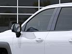 New 2025 Chevrolet Silverado EV LT Crew Cab 4WD Pickup for sale #28320 - photo 12