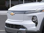 New 2025 Chevrolet Silverado EV LT Crew Cab 4WD Pickup for sale #28320 - photo 13