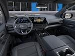 New 2025 Chevrolet Silverado EV LT Crew Cab 4WD Pickup for sale #28320 - photo 15