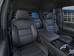 New 2025 Chevrolet Silverado EV LT Crew Cab 4WD Pickup for sale #28320 - photo 16