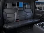 New 2025 Chevrolet Silverado EV LT Crew Cab 4WD Pickup for sale #28320 - photo 17