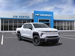 New 2025 Chevrolet Silverado EV LT Crew Cab 4WD Pickup for sale #28320 - photo 1