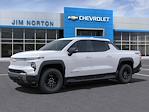 New 2025 Chevrolet Silverado EV LT Crew Cab 4WD Pickup for sale #28320 - photo 3