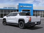 New 2025 Chevrolet Silverado EV LT Crew Cab 4WD Pickup for sale #28320 - photo 4