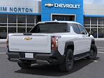 New 2025 Chevrolet Silverado EV LT Crew Cab 4WD Pickup for sale #28320 - photo 2