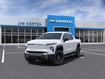 New 2025 Chevrolet Silverado EV LT Crew Cab 4WD Pickup for sale #28320 - photo 8