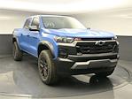 New 2025 Chevrolet Colorado Trail Boss Crew Cab 4WD Pickup for sale #28325 - photo 1