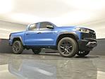 New 2025 Chevrolet Colorado Trail Boss Crew Cab 4WD Pickup for sale #28325 - photo 22