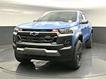 New 2025 Chevrolet Colorado Trail Boss Crew Cab 4WD Pickup for sale #28325 - photo 3