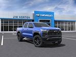 New 2025 Chevrolet Colorado Trail Boss Crew Cab 4WD Pickup for sale #28325 - photo 30