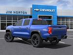New 2025 Chevrolet Colorado Trail Boss Crew Cab 4WD Pickup for sale #28325 - photo 32