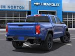 New 2025 Chevrolet Colorado Trail Boss Crew Cab 4WD Pickup for sale #28325 - photo 33