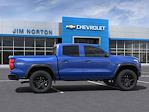 New 2025 Chevrolet Colorado Trail Boss Crew Cab 4WD Pickup for sale #28325 - photo 34