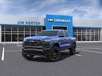 New 2025 Chevrolet Colorado Trail Boss Crew Cab 4WD Pickup for sale #28325 - photo 37