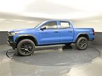 New 2025 Chevrolet Colorado Trail Boss Crew Cab 4WD Pickup for sale #28325 - photo 4