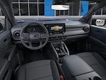 New 2025 Chevrolet Colorado Trail Boss Crew Cab 4WD Pickup for sale #28325 - photo 44
