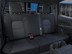 New 2025 Chevrolet Colorado Trail Boss Crew Cab 4WD Pickup for sale #28325 - photo 46