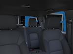New 2025 Chevrolet Colorado Trail Boss Crew Cab 4WD Pickup for sale #28325 - photo 53