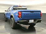 New 2025 Chevrolet Colorado Trail Boss Crew Cab 4WD Pickup for sale #28325 - photo 6