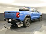 New 2025 Chevrolet Colorado Trail Boss Crew Cab 4WD Pickup for sale #28325 - photo 2