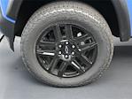 New 2025 Chevrolet Colorado Trail Boss Crew Cab 4WD Pickup for sale #28325 - photo 8