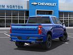 New 2025 Chevrolet Silverado 1500 RST Crew Cab 4WD Pickup for sale #28329 - photo 25