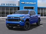 New 2025 Chevrolet Silverado 1500 RST Crew Cab 4WD Pickup for sale #28329 - photo 27