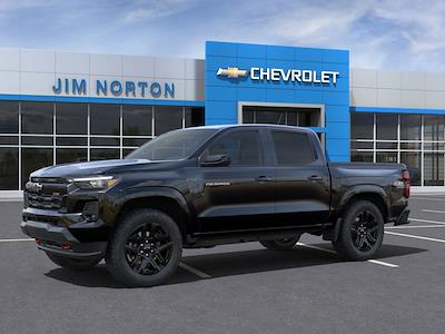 New 2025 Chevrolet Colorado Z71 Crew Cab 4WD Pickup for sale #28342 - photo 2