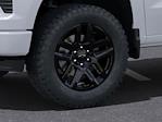 New 2025 Chevrolet Silverado 1500 RST Crew Cab 4WD Pickup for sale #28351 - photo 9
