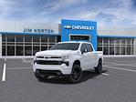 New 2025 Chevrolet Silverado 1500 RST Crew Cab 4WD Pickup for sale #28351 - photo 8